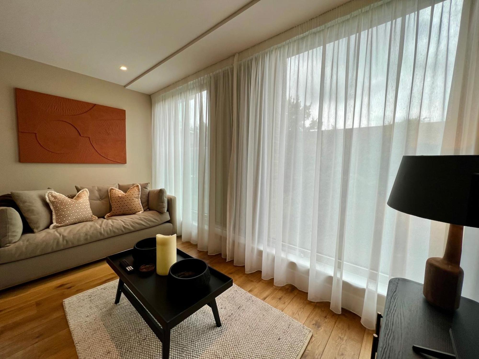 شقة The Hackberry At Ryedale House يورك المظهر الخارجي الصورة