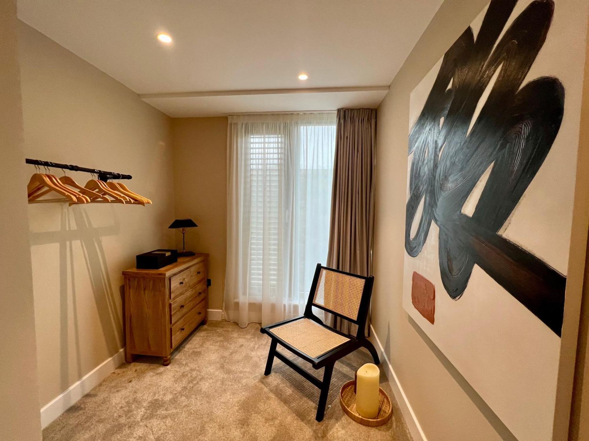 شقة The Hackberry At Ryedale House يورك المظهر الخارجي الصورة