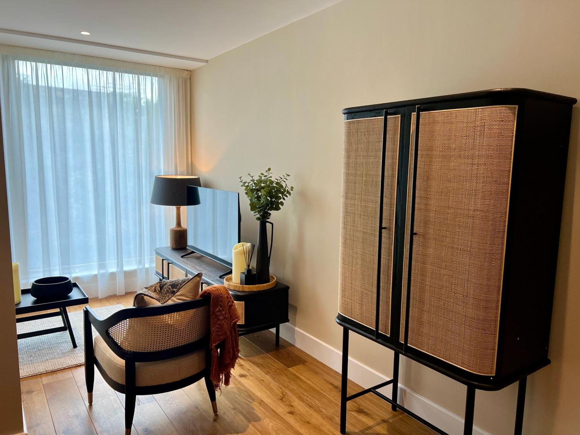 شقة The Hackberry At Ryedale House يورك المظهر الخارجي الصورة